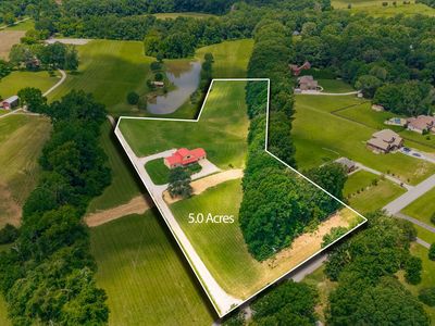 2726 New Hall Rd