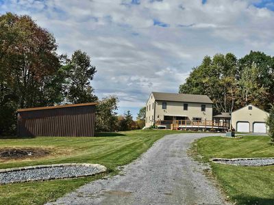 91 Dart Hill Road