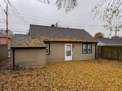 4268 North 69th STREET