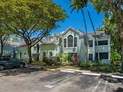 1275 Crystal Way APT G