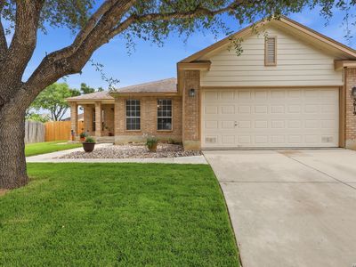 5619 Spring Fire