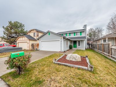 Property at 1523 Woodhaven Ln, Sparks, NV