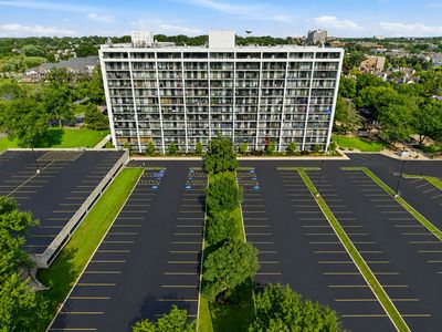 2005 S Finley Rd Unit 506