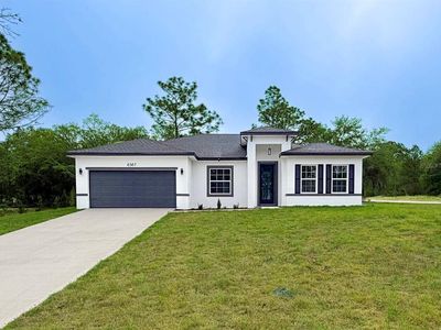 Property at 6367 N Varsity Ave, Citrus Springs, FL