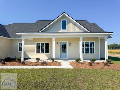 17 Carver Way