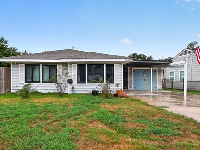 306 Tilden Dr