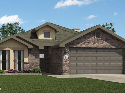 1707 E White Oak Drive