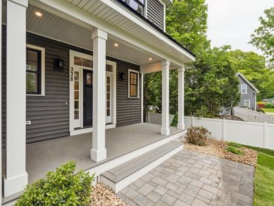 12 Washburn Farm Lane #3