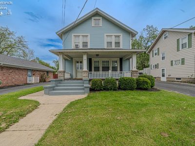 124 Walter St
