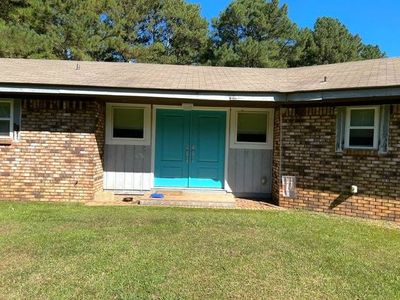 1499 Farrior Rd