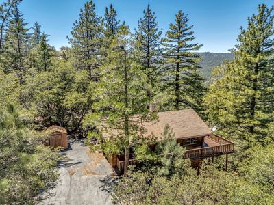 54980 Tahquitz View Dr