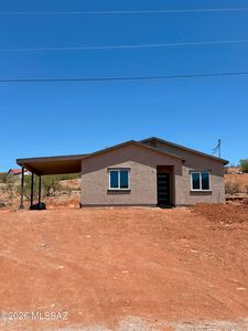 Property at 1846 Circulo Mexicali, Rio Rico, AZ
