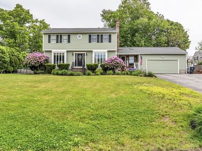 19 Bridgham St