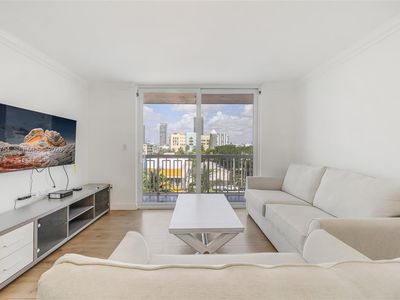 401 Ocean Dr APT 602