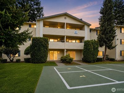 12906 8th Avenue W #B303