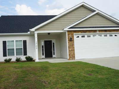1708 Penncross Dr