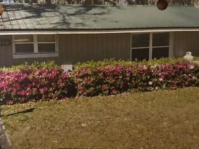 13960 NE 252nd Terrace Rd #39A