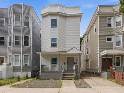 306 Howard Avenue