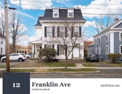 12 Franklin Ave