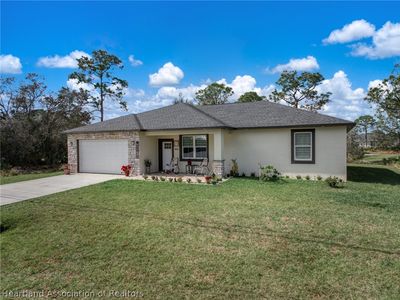 905 Scarab Dr