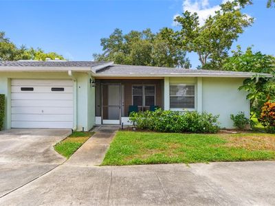 2833 ORANGE TREE CIRCLE N #A