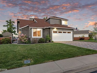 3548 Skyline View Dr