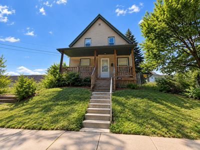 3545 N 26th STREET