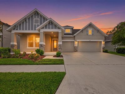 5335 SILVER SUN DRIVE