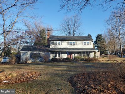711 Sycamore Dr