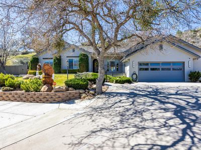 21708 Quail Springs Rd