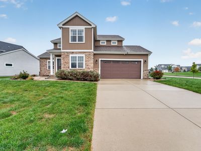 517 Dragon Willow Ln