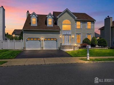 18 Trish Ct