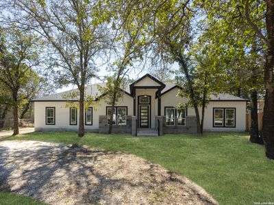 3814 Waterwood Pass Dr