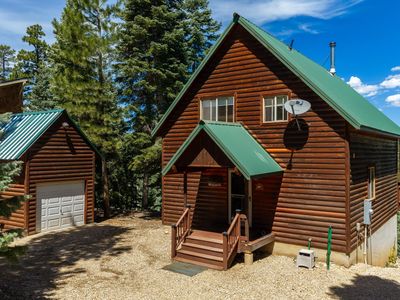 1725 E Bear Country Rd