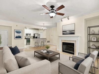 100 Northbrook Dr APT 206
