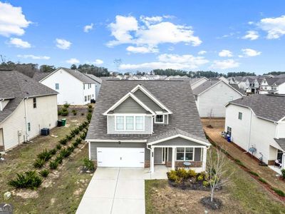 2466 Bear Mountain St