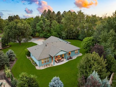 274 E Schmeizer Ln