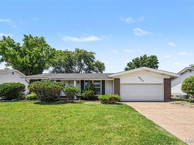 4423 Caracalla Dr
