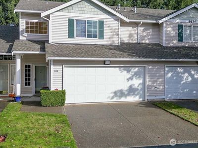 Property at 6634 Milstone Lane SE #O103, Lacey, WA