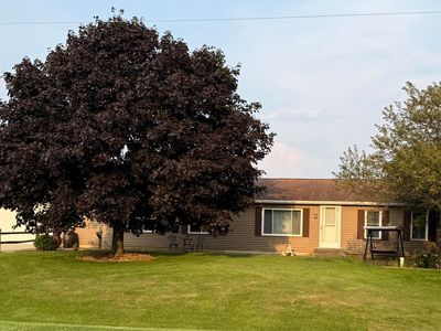 557 N Fail Rd