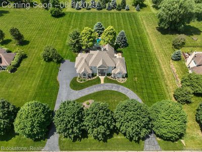 8254 Sashabaw Ridge Dr