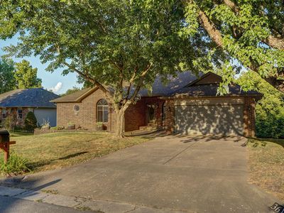 3616 N Temple Avenue