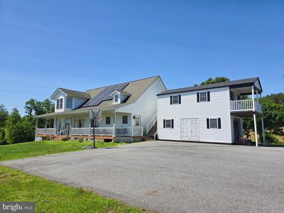 3045 Chaneyville Rd