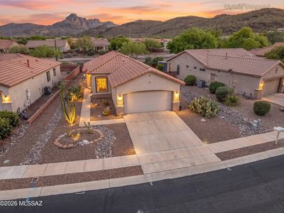 8071 W Mesa Point Dr