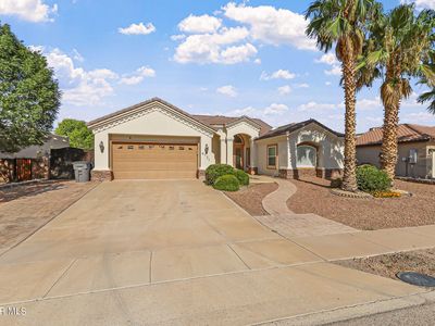 6131 Via De Los Arboles