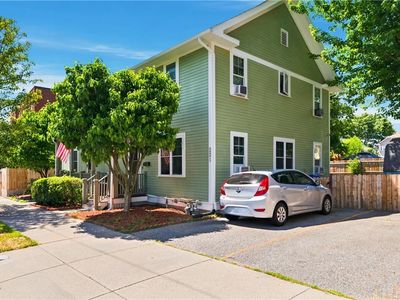 Property at 221 Early St #B, Providence, RI