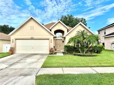 6135 CHAMPIONS GATE BOULEVARD