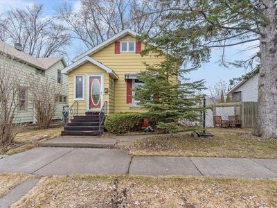 Property at 1824 Ohio Ave, Superior, WI