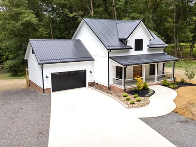 858 Milroy Grose Rd