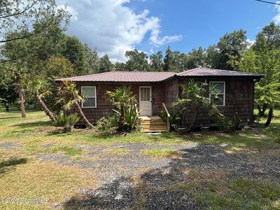 Property at 1113 Sturgeon St SW, Darien, GA